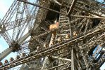 PICTURES/Paris Day 1 - Eiffel Tower/t_Eiffel Tower Structure6.JPG